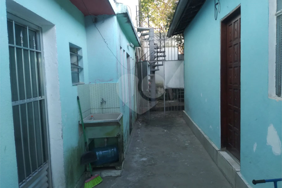 Casa à venda com 10 quartos em Limão, São Paulo, SP