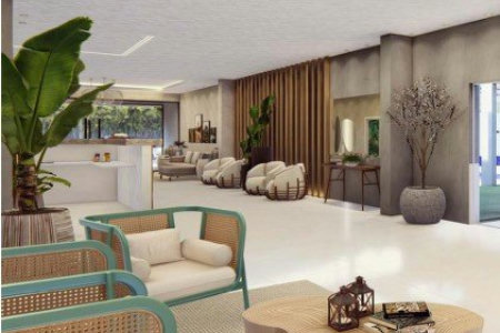 Sand Beach Residence