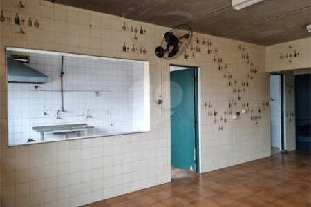 Prédio à venda em Chácara Santo Antônio (zona Sul), São Paulo, SP