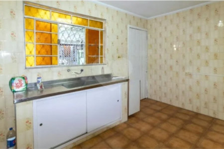 Sobrado à venda com 2 quartos, sendo 1 suíte, em Água Fria, São Paulo, SP