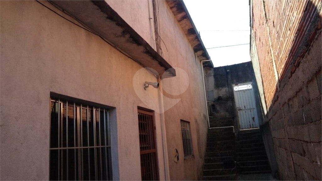 Casa à venda com 2 quartos em Jardim Santa Luiza, Poá, SP