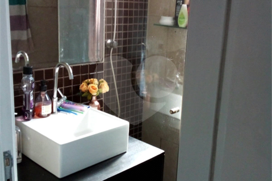 Apartamento à venda com 2 quartos em Limão, São Paulo, SP