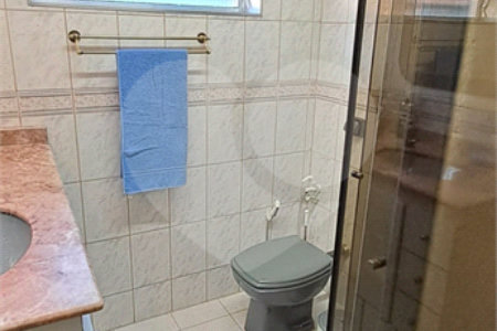 Sobrado à venda com 3 quartos, sendo 2 suítes, em Água Fria, São Paulo, SP