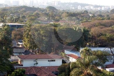Cobertura à venda com 3 suítes em Butantã, São Paulo, SP
