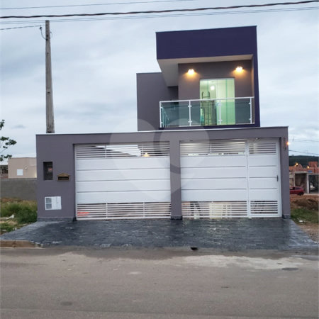 Sobrado à venda com 3 quartos, sendo 1 suíte,  em Residencial Jardim Nathália, Sorocaba, SP