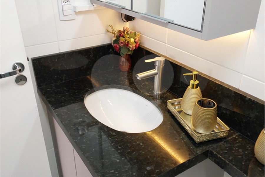 Apartamento à venda com 3 quartos, sendo 1 suíte, em Vila Guilherme, São Paulo, SP