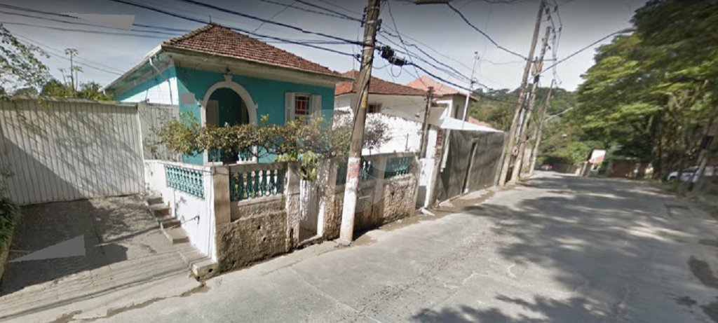 Terreno à venda em Horto, São Paulo, SP