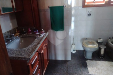 Sobrado à venda com 5 quartos, sendo 2 suítes, em Vila Rosália, Guarulhos, SP