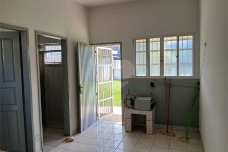 Casa à venda com 5 quartos no Centro, Iguape, SP