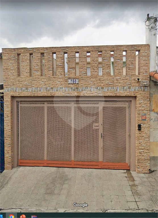 Sobrado à venda com 3 quartos, sendo 1 suíte, em Limão, São Paulo, SP