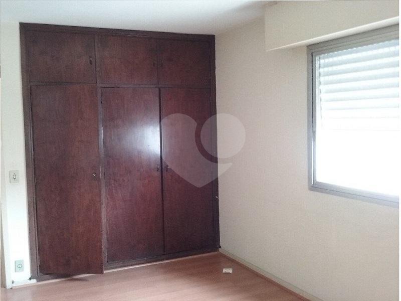Apartamento à venda com 3 quartos, sendo 1 suíte, em Perdizes, São Paulo, SP