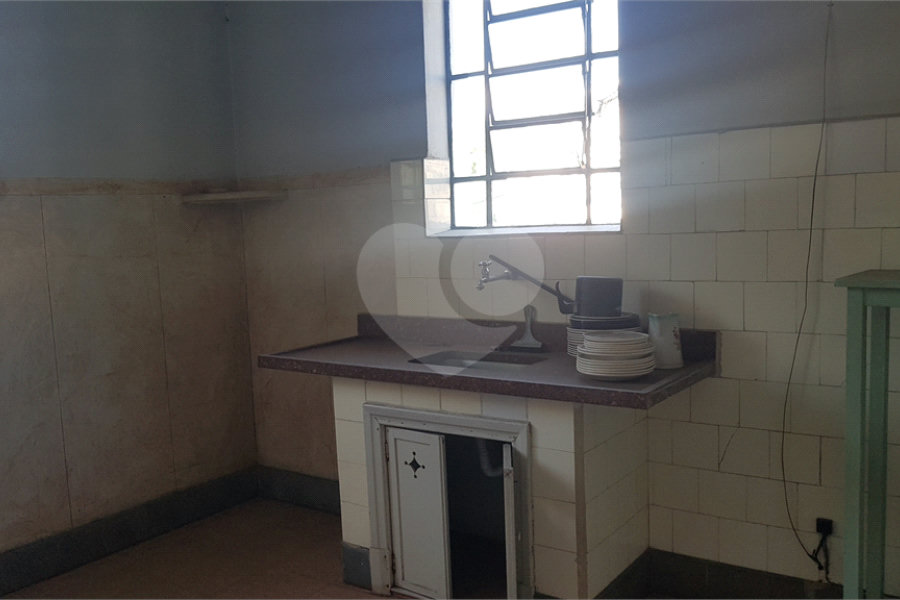 Sobrado à venda com 3 quartos em Horto Florestal, São Paulo, SP