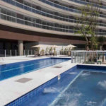 Apartamento com 1 dormitório à venda, 48 m² por R$ 900.000,00 - José Menino - Santos/SP