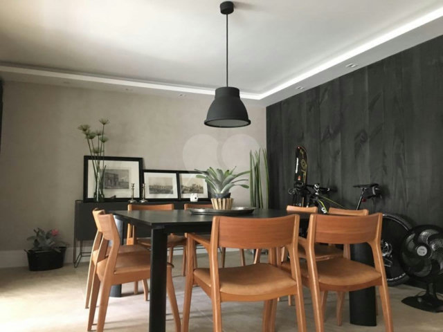 Apartamento à venda com 3 suítes em Granja Julieta, São Paulo, SP