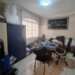 Sobrado à venda com 4 quartos, sendo 1 suíte, em Tremembé, São Paulo, SP