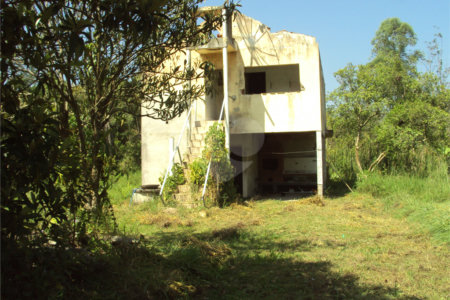 Chácara à venda com 1 quarto em Cruz das Almas, Biritiba-mirim, SP