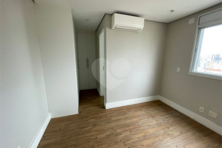 Apartamento à venda com 4 suítes em Perdizes, São Paulo, SP