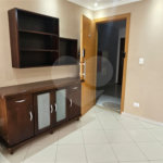 Apartamento à venda com 3 quartos, sendo 1 suíte, em Mandaqui, São Paulo, SP