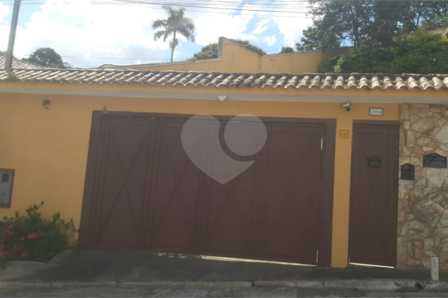 Casa Térrea à venda com 2 quartos, sendo 1 suíte,  em Horto Florestal, São Paulo, SP