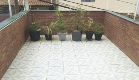 Sobrado à venda com 3 quartos em Freguesia do Ó, São Paulo, SP
