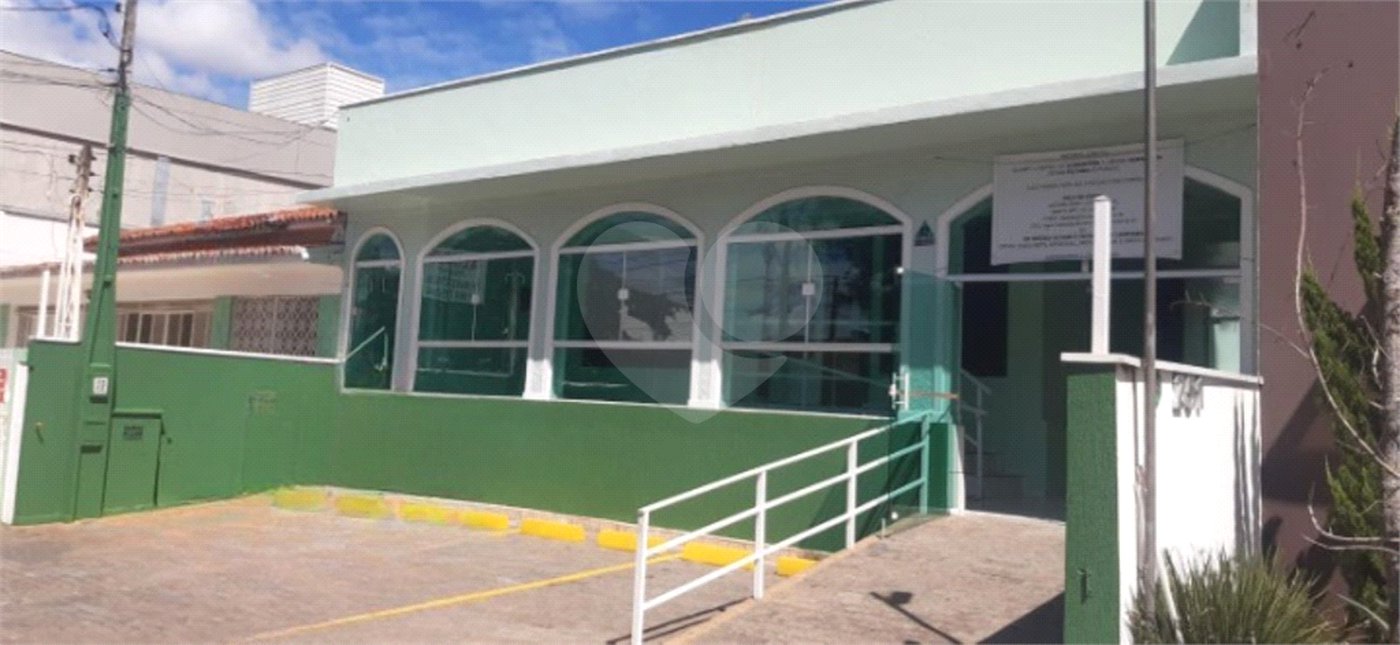 Casa à venda com 8 quartos em Jardim Guanabara, Campinas, SP