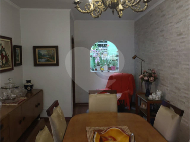 Casa Térrea à venda com 3 quartos, sendo 1 suíte, em Parada Inglesa, São Paulo, SP