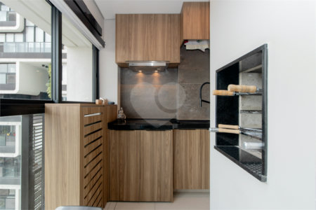 Apartamento à venda com 3 suítes em Vila Olímpia, São Paulo, SP