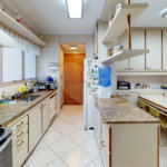 Vendo Apartamento - Campo Belo