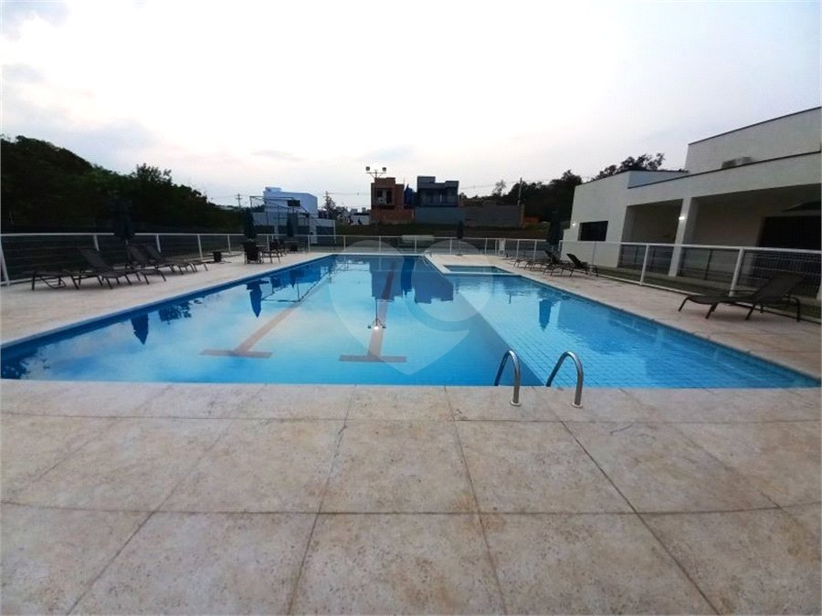 Casa à venda com 3 quartos, sendo 1 suíte, no condomínio Park Gran Reserve, Indaiatuba - SP