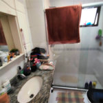 Apartamento à venda com 3 quartos, sendo 1 suíte, em Tijuca, Rio de Janeiro, RJ