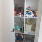 Apartamento à venda com 2 quartos, sendo 1 suíte, em Cidade Cruzeiro do Sul, Suzano, SP