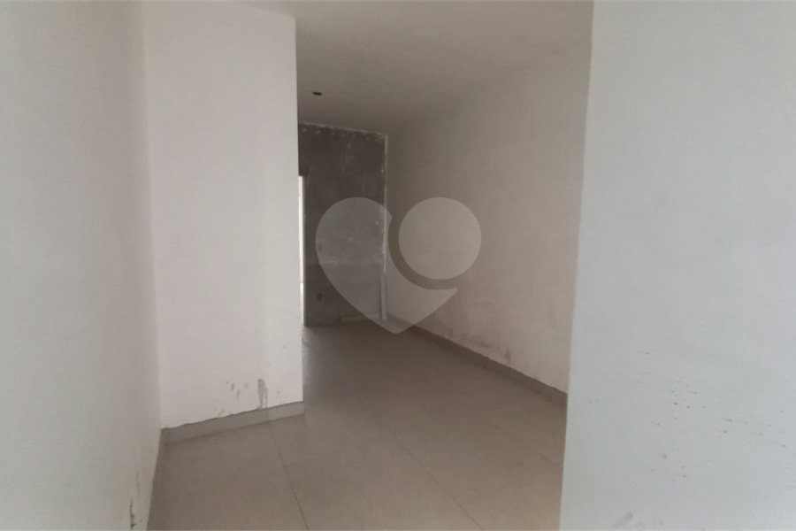 Apartamento à venda com 2 quartos em Mandaqui, São Paulo, SP