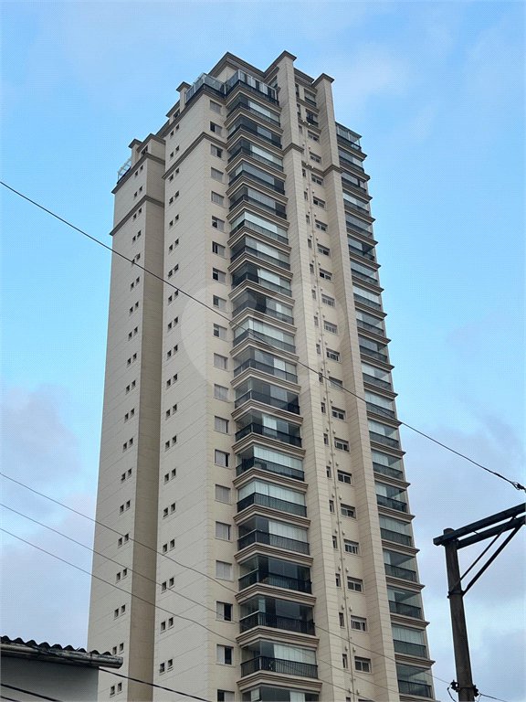 Cobertura à venda com 3 quartos, sendo 1 suíte, em Santana, São Paulo, SP