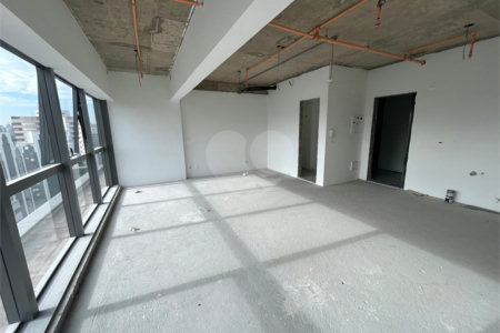 Sala para alugar em Indianópolis, São Paulo, SP