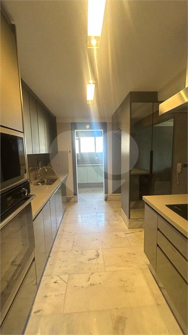 Apartamento à venda com 3 quartos, sendo 1 suíte, em Pompéia, São Paulo, SP