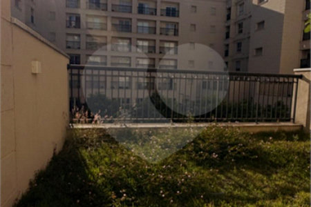 Apartamento à venda com 2 suítes em Santana, São Paulo, SP