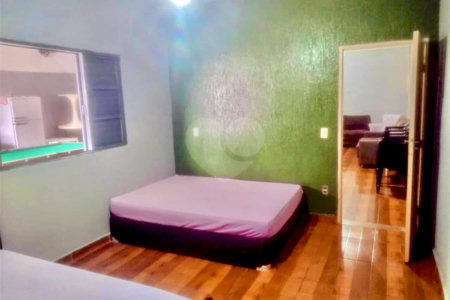 Casa à venda com 2 quartos, sendo 1 suíte, em Jardim Maria Luiza, Araraquara, SP