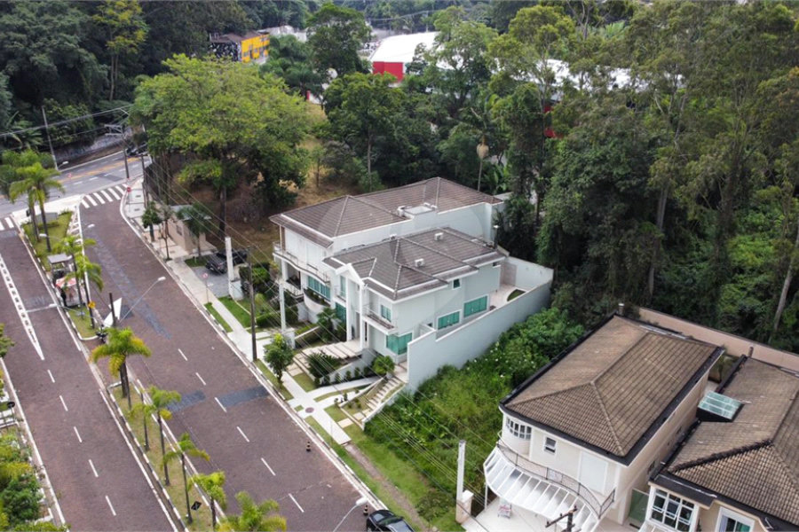 Terreno à venda em Tucuruvi, São Paulo, SP