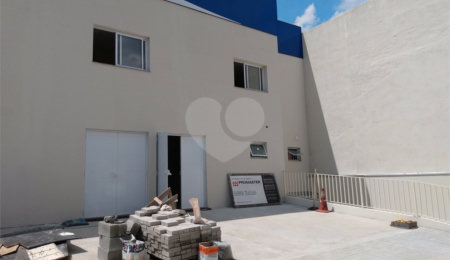Prédio à venda em Cambuci, São Paulo, SP