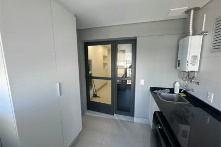Apartamento à venda com 3 suítes em Brooklin Paulista, São Paulo, SP