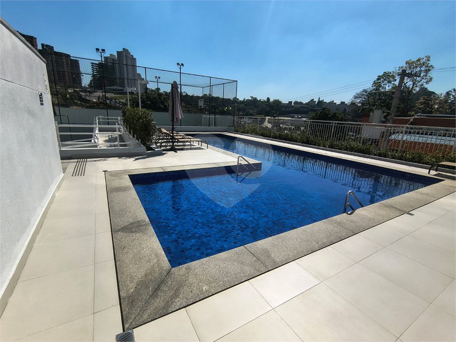 Apartamento à venda com 2 quartos, sendo 1 suíte, em Demarchi, São Bernardo do Campo, SP