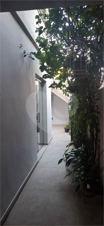 Casa à venda com 4 quartos, sendo 2 suítes, em Mandaqui, São Paulo, SP