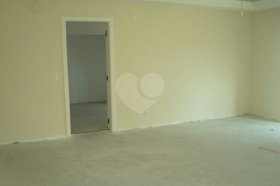 Apartamento à venda com 4 quartos, sendo 3 suítes, em Parque Mandaqui, São Paulo, SP