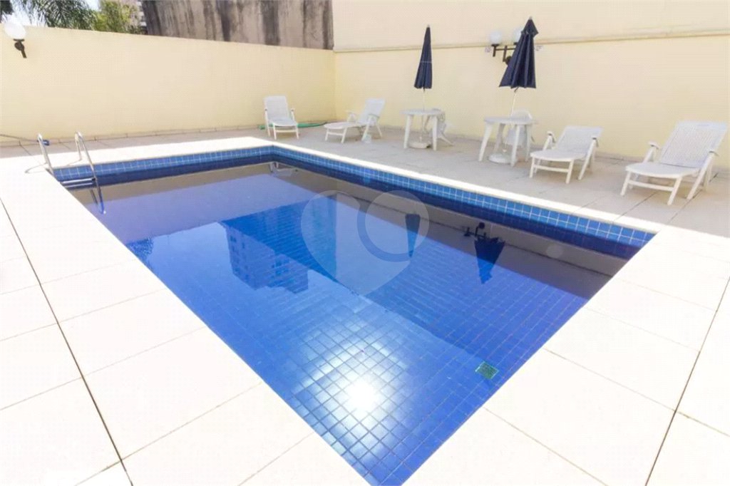 Apartamento à venda com 3 quartos, sendo 1 suíte,  em Água Fria, São Paulo, SP