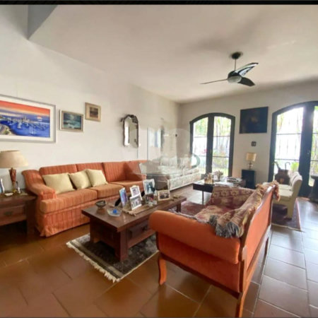 Casa à venda com 4 suítes em Parque Campolim, Sorocaba, SP