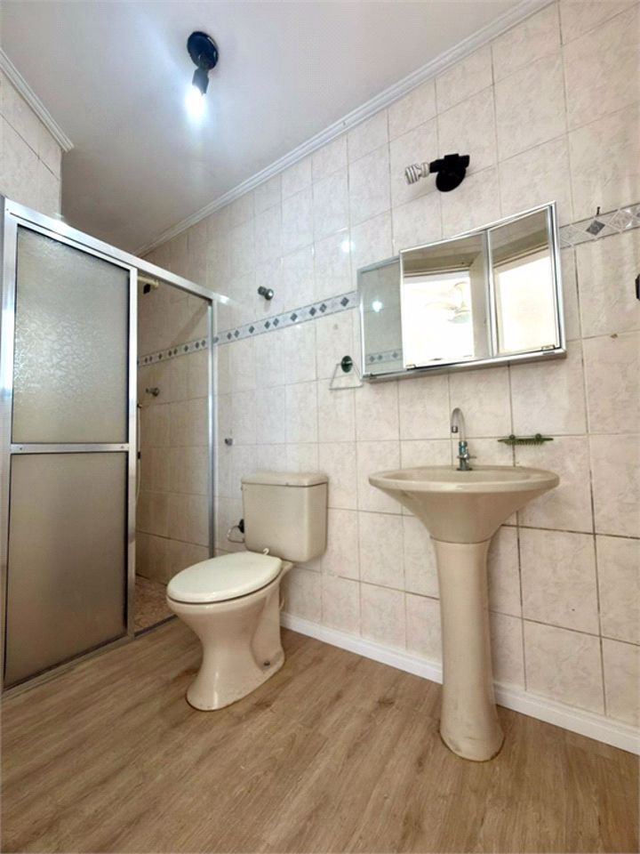 Apartamento Residencial à venda, Boqueirão, Praia Grande - AP1220.