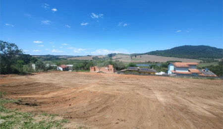 Terreno à venda no condomínio Vila Dom Pedro, Atibaia - SP