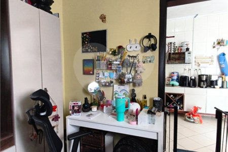 Casa Térrea à venda com 2 quartos em Imirim, São Paulo, SP