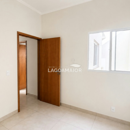 Casa à venda com 2 quartos, sendo 1 suíte,  em Jardim dos Ipes, Três Lagoas, MS