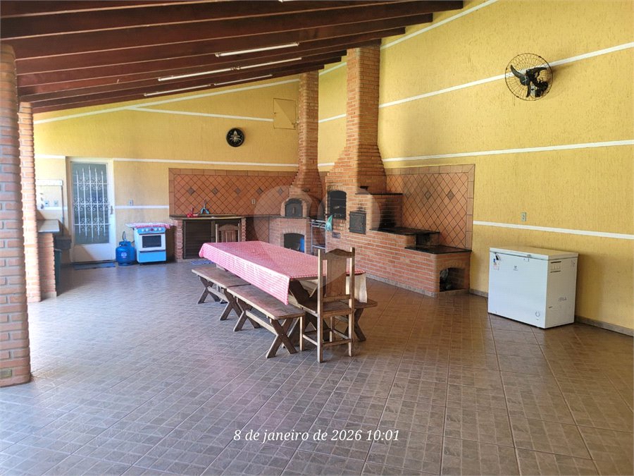 Chácara à venda com 3 quartos, sendo 1 suíte, em Monte Bianco, Araçoiaba da Serra, SP